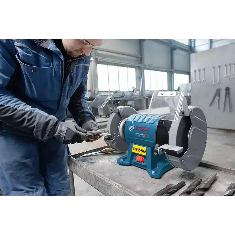 Bosch 0 601 27A 400 szlifierka stołowa 3600 RPM 600 W