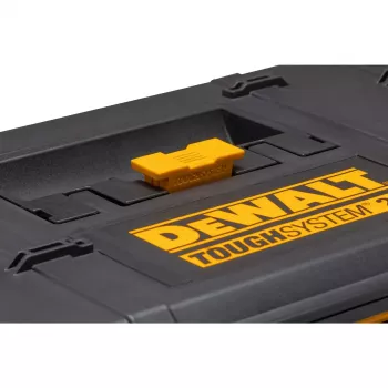 Walizka narzędziowa DeWALT DWST83529-1 Szerokość 535 mm Wysokość 305 mm
