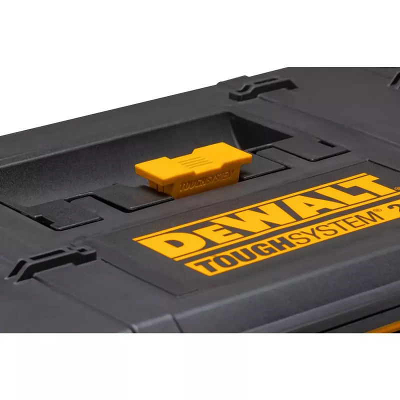 Walizka narzędziowa DeWALT DWST83529-1 Szerokość 535 mm Wysokość 305 mm