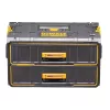 Walizka narzędziowa DeWALT DWST83529-1 Szerokość 535 mm Wysokość 305 mm
