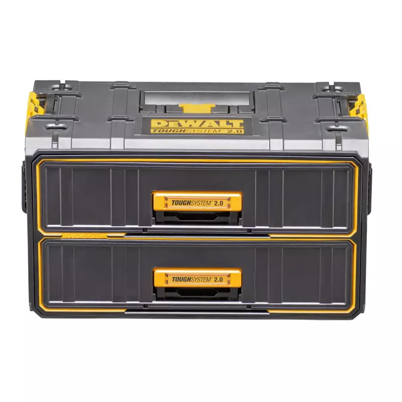 Walizka narzędziowa DeWALT DWST83529-1 Szerokość 535 mm Wysokość 305 mm
