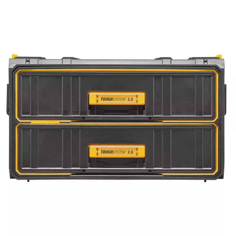 Walizka narzędziowa DeWALT DWST83529-1 Szerokość 535 mm Wysokość 305 mm