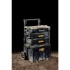 Walizka narzędziowa DeWALT DWST83529-1 Szerokość 535 mm Wysokość 305 mm