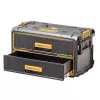 Walizka narzędziowa DeWALT DWST83529-1 Szerokość 535 mm Wysokość 305 mm