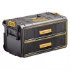 Walizka narzędziowa DeWALT DWST83529-1 Szerokość 535 mm Wysokość 305 mm