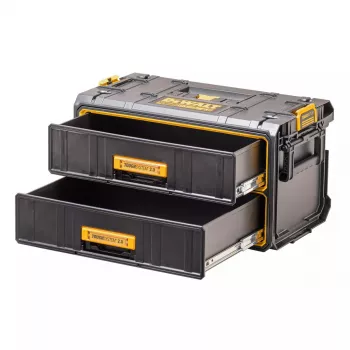 Walizka narzędziowa DeWALT DWST83529-1 Szerokość 535 mm Wysokość 305 mm