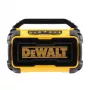 DEWALT Cordless Bluetooth Compact Speaker - Bare Tool Only