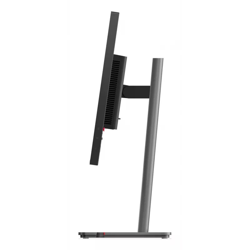 Monitor Lenovo ThinkVision P24Q-40, 60,5 cm (23,8 cala), 2560 x 1440 pikseli, Quad HD, LCD, 6 ms, czarny
