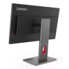 Monitor Lenovo ThinkVision P24Q-40, 60,5 cm (23,8 cala), 2560 x 1440 pikseli, Quad HD, LCD, 6 ms, czarny