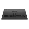 Monitor Lenovo ThinkVision P24Q-40, 60,5 cm (23,8 cala), 2560 x 1440 pikseli, Quad HD, LCD, 6 ms, czarny
