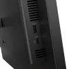 Monitor Lenovo ThinkVision P24Q-40, 60,5 cm (23,8 cala), 2560 x 1440 pikseli, Quad HD, LCD, 6 ms, czarny
