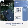 Motorola edge 60 16,9 cm (6,67 cala) Dual SIM Android 15 5G USB Type-C 12 GB 512 GB 5200 mAh Niebieski