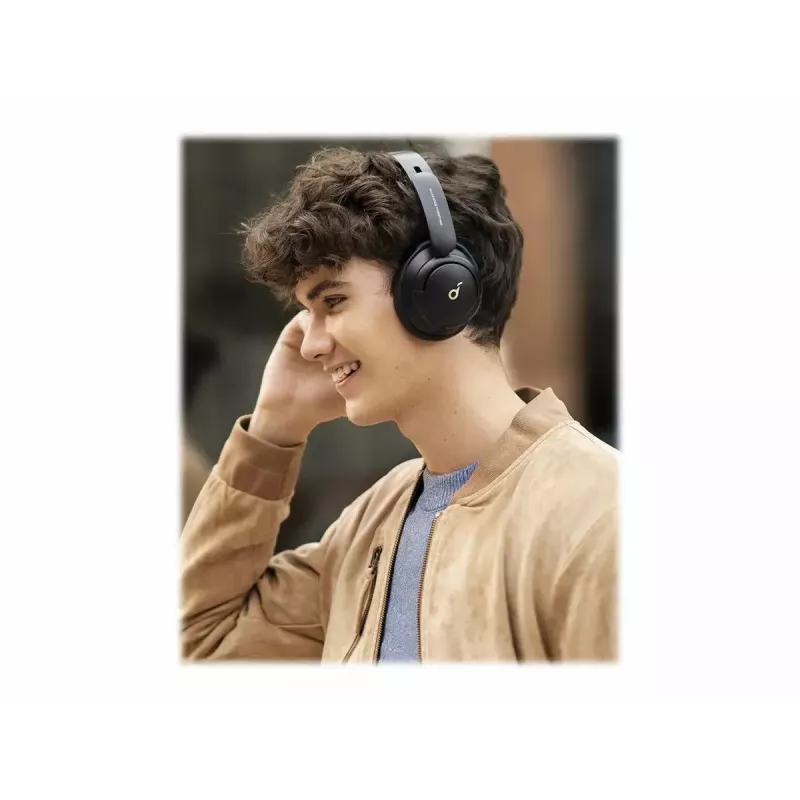 Słuchawki Anker Soundcore Life Q30