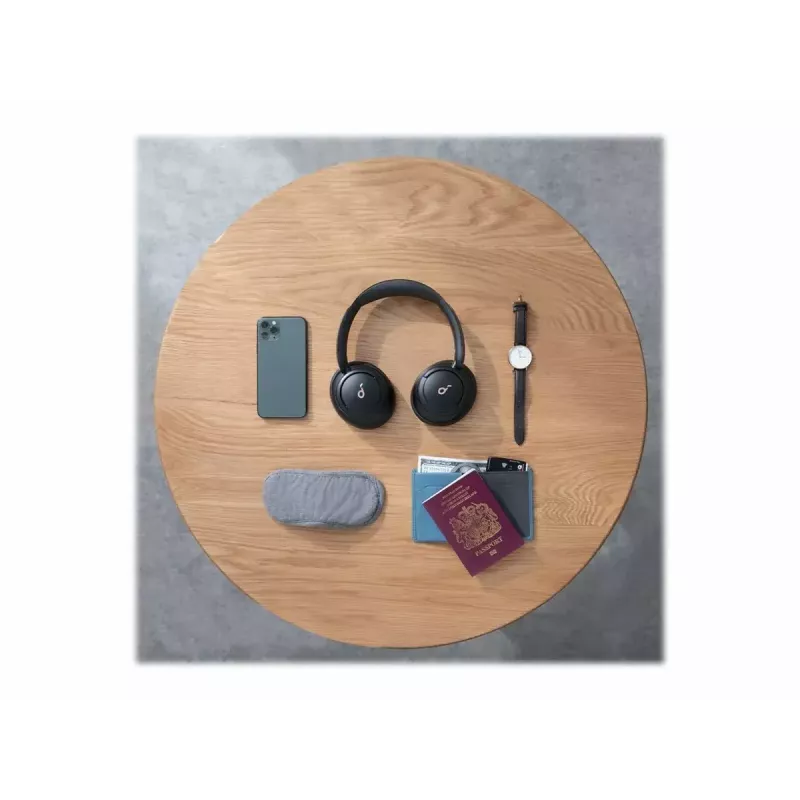 Słuchawki Anker Soundcore Life Q30