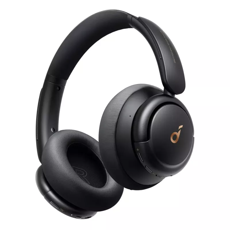 Słuchawki Anker Soundcore Life Q30