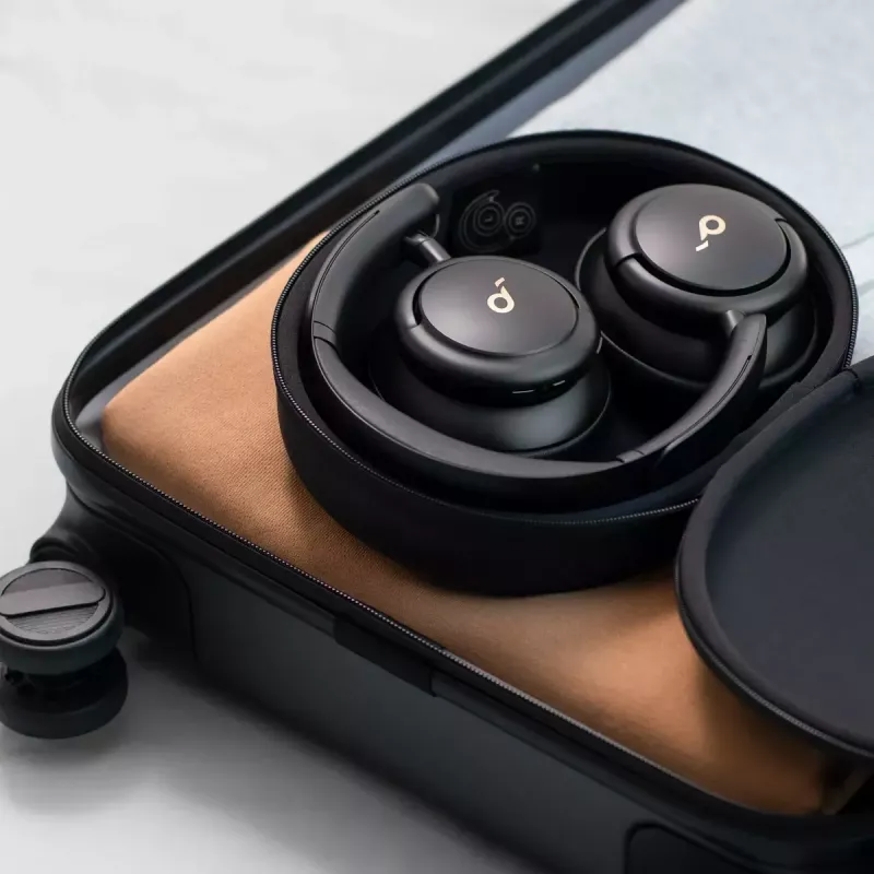 Słuchawki Anker Soundcore Life Q30