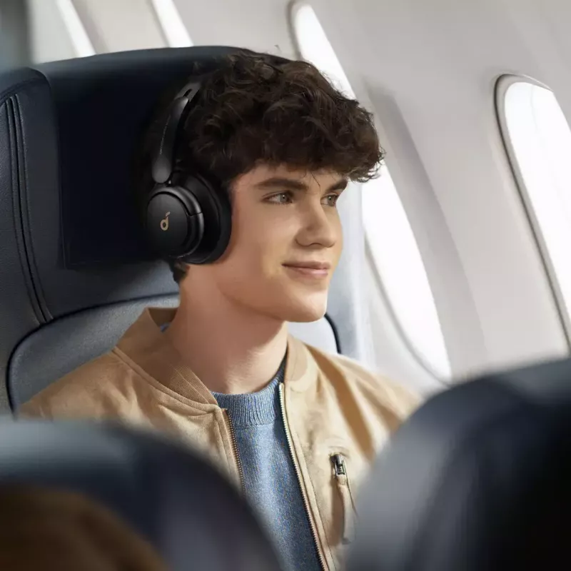 Słuchawki Anker Soundcore Life Q30