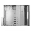 Szafa rackowa serwerowa Silverstone RM52 czarna ATX SFX 440x550x220mm