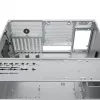 Szafa rackowa serwerowa Silverstone RM52 czarna ATX SFX 440x550x220mm