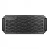 Szafa rackowa serwerowa Silverstone RM52 czarna ATX SFX 440x550x220mm