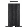Szafa rackowa serwerowa Silverstone RM52 czarna ATX SFX 440x550x220mm