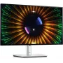 Monitor komputerowy DELL UltraSharp U2424H 60,5 cm (23,8 cala) 1920 x 1080 pikseli Full HD LCD Czarny, Srebrny