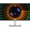 Monitor komputerowy DELL UltraSharp U2424H 60,5 cm (23,8 cala) 1920 x 1080 pikseli Full HD LCD Czarny, Srebrny