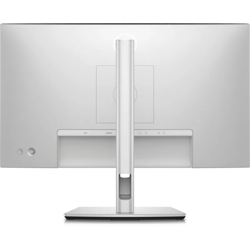 Monitor komputerowy DELL UltraSharp U2424H 60,5 cm (23,8 cala) 1920 x 1080 pikseli Full HD LCD Czarny, Srebrny