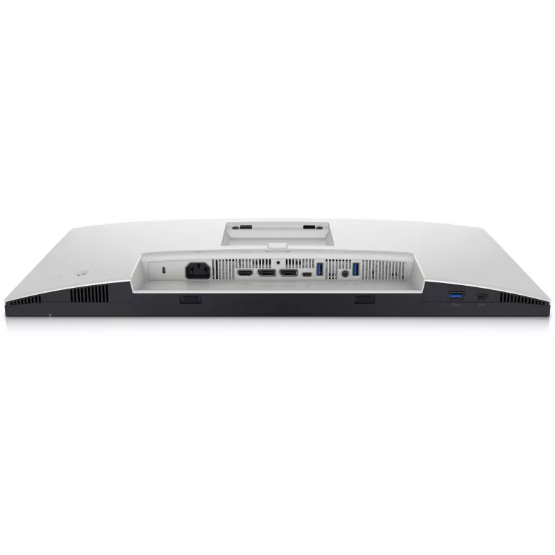 Monitor komputerowy DELL UltraSharp U2424H 60,5 cm (23,8 cala) 1920 x 1080 pikseli Full HD LCD Czarny, Srebrny