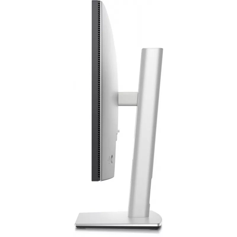 Monitor komputerowy DELL UltraSharp U2424H 60,5 cm (23,8 cala) 1920 x 1080 pikseli Full HD LCD Czarny, Srebrny