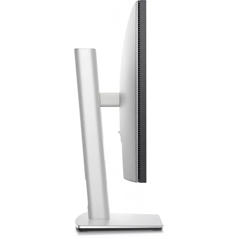 Monitor komputerowy DELL UltraSharp U2424H 60,5 cm (23,8 cala) 1920 x 1080 pikseli Full HD LCD Czarny, Srebrny
