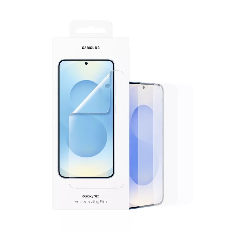Samsung EF-US931CTEGWW ochrona ekranu/tyłu telefonu komórkowego Przezroczysta folia ochronna na ekran 1 szt.