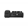 Sony α ZV-E10 MILC Body 24.2 MP CMOS 6000 x 4000 pixels Czarny