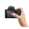 Sony α ZV-E10 MILC Body 24.2 MP CMOS 6000 x 4000 pixels Czarny