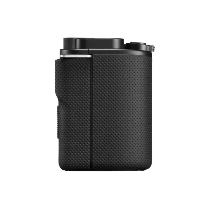 Sony α ZV-E10 MILC Body 24.2 MP CMOS 6000 x 4000 pixels Czarny