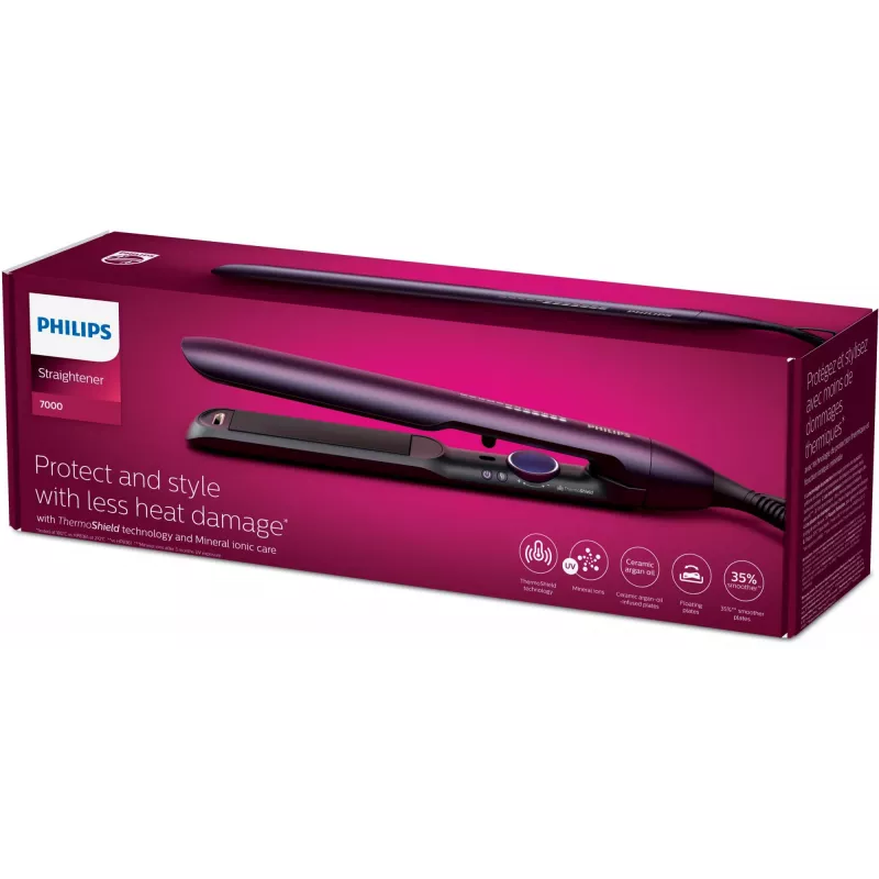 Prostownica Philips BHS752/00