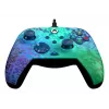 “PDP Rematch Advanced” Czarny, Zielony USB Gamepad Analogowy / Cyfrowy PC, Xbox One, Xbox Series S, Xbox Series X