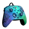 “PDP Rematch Advanced” Czarny, Zielony USB Gamepad Analogowy / Cyfrowy PC, Xbox One, Xbox Series S, Xbox Series X