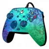 “PDP Rematch Advanced” Czarny, Zielony USB Gamepad Analogowy / Cyfrowy PC, Xbox One, Xbox Series S, Xbox Series X