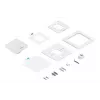 Czytnik kontroli dostępu Ubiquiti Reader Flex Basic biały głośnik moc 1W