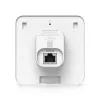 Czytnik kontroli dostępu Ubiquiti Reader Flex Basic biały głośnik moc 1W