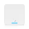 Czytnik kontroli dostępu Ubiquiti Reader Flex Basic biały głośnik moc 1W