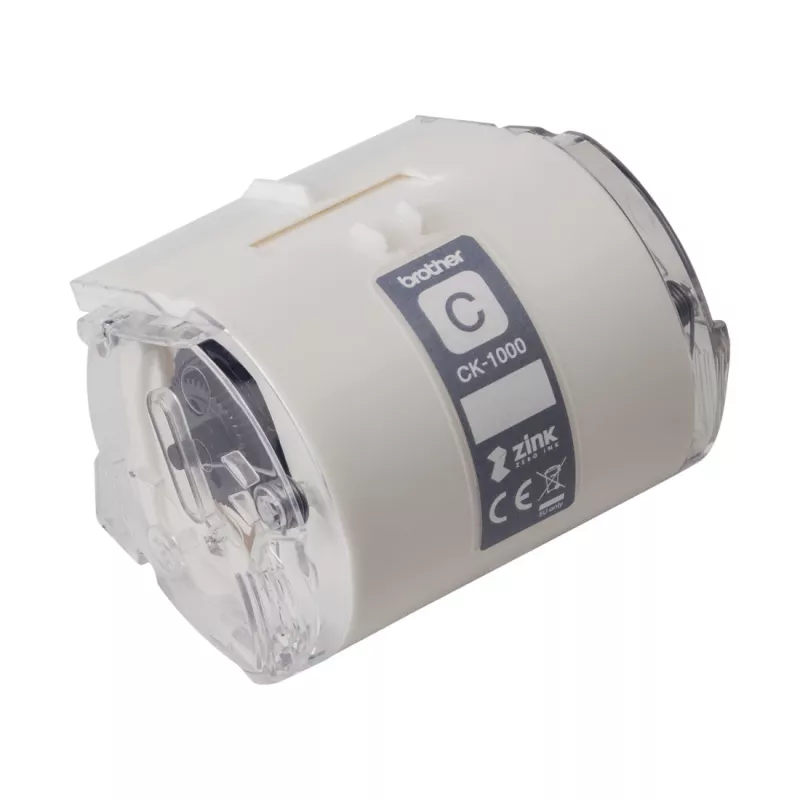 Wkład czyszczący do drukarki Brother CK-1000