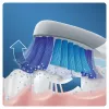 Oral-B Pulsonic cienki Luxe 4000 Adult Sonic toothbrush Platinum