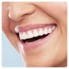 Oral-B Pulsonic cienki Luxe 4000 Adult Sonic toothbrush Platinum