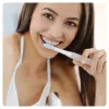 Oral-B Pulsonic cienki Luxe 4000 Adult Sonic toothbrush Platinum