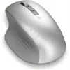 Mysz bezprzewodowa HP 930 Creator, praworęczna, Bluetooth, 3000 DPI, srebrna