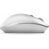 Mysz bezprzewodowa HP 930 Creator, praworęczna, Bluetooth, 3000 DPI, srebrna