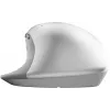 Mysz bezprzewodowa HP 930 Creator, praworęczna, Bluetooth, 3000 DPI, srebrna