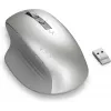 Mysz bezprzewodowa HP 930 Creator, praworęczna, Bluetooth, 3000 DPI, srebrna